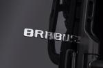 Mercedes-Benz G-Class 550 Adventure by Brabus 2020 года
